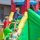 Lifespan Kids Windsor 2 Slide & Splash - Extra Image