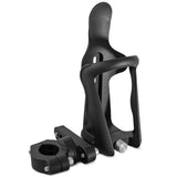Progear Adjustable Drink Bottle Holder (Handlebar and Frame Mountable) - Front View