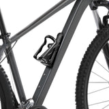 Progear Adjustable Drink Bottle Holder (Handlebar and Frame Mountable) - Top-Down View