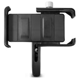Progear Aluminium Tray Bicycle / Motorcycle Phone Holder (Kit) - Low Angle