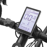 Progear Bikes E-Rush E-Road Bike 700*53cm Grey - Top-Down View