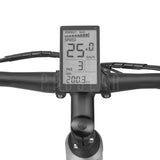 Progear Bikes E-Sierra Hybrid E-Bike Mens 700c*18
