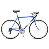 Progear Bikes Racer 700*56cm in Royal Blue - Front View