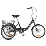 Progear RideFree 20