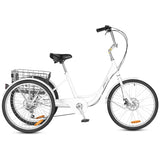 Progear RideFree 24
