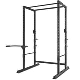 LSG GBH-300 Power Rack - Front View