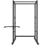 LSG GBH-300 Power Rack - Side View