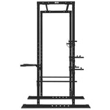 LSG GBH-300 Power Rack - Top-Down View