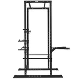 LSG GBH-300 Power Rack - 45-Degree Angle