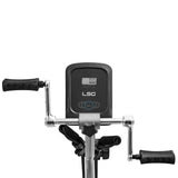 LSG RB-100 Recumbent Bike - 45-Degree Angle