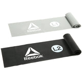 Reebok Training Bands 3.5mm, 5mm - Front View