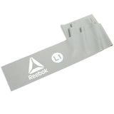 Reebok Training Bands 3.5mm, 5mm - Top-Down View