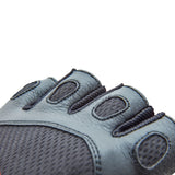 Reebok Lifting Gloves Small in Black & Red - Side View