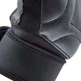 Reebok Lifting Gloves Small in Black & Red - Extra Image