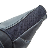 Reebok Lifting Gloves Small in Black & Red - Extra Image