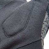 Reebok Training Gloves Small in Black - Low Angle