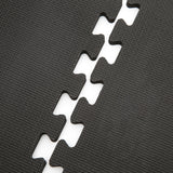 Reebok EVA Floor Guards 1.26m*1.26m*14mm - 45-Degree Angle