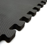 Reebok EVA Floor Guards 1.26m*1.26m*14mm - Rear View