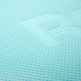 Reebok Yoga Mat 1.76m*0.61m*5mm inBlue - Extra Image