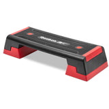 Reebok Step - The Original in Red - Front View