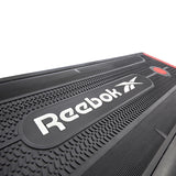 Reebok Step - The Original in Red - Rear View