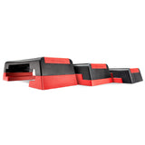 Reebok Step - The Original in Red - Extra Image