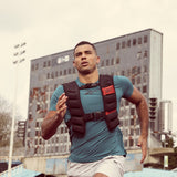 Reebok 10kg Strength Series Weight Vest - Extra Image