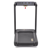 Reebok FR20z Floatride Treadmill (Black) - Front View