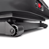 Reebok FR20z Floatride Treadmill (Black) - Low Angle