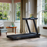 Reebok FR20z Floatride Treadmill (Black) - Extra Image