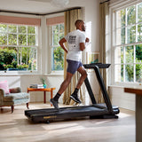 Reebok FR20z Floatride Treadmill (Black) - Extra Image