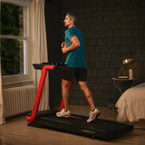 Reebok FR20z Floatride Treadmill (Red) - Extra Image