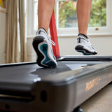 Reebok FR20z Floatride Treadmill (Red) - Extra Image