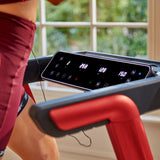 Reebok FR20z Floatride Treadmill (Red) - Extra Image