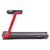 Reebok FR30z Floatride Treadmill in Red - Front View