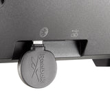 Reebok FR30z Floatride Treadmill in Red - Extra Image