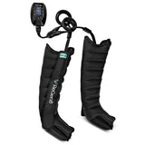 Regen8 Nyx 8-Chamber Compression Recovery Boots (Large, 175-190cm) - 45-Degree Angle