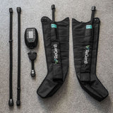 Regen8 Nyx 8-Chamber Compression Recovery Boots (Large, 175-190cm) - Extra Image