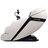 Regen8 LuxCloud Air - Zero Gravity Heated Massage Chair - Front View