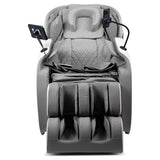 Regen8 LuxCloud Air - Zero Gravity Heated Massage Chair - Side View
