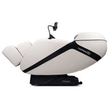 Regen8 LuxCloud Air - Zero Gravity Heated Massage Chair - Top-Down View