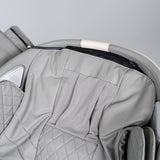 Regen8 LuxCloud Air - Zero Gravity Heated Massage Chair - Rear View