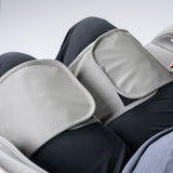 Regen8 LuxCloud Air - Zero Gravity Heated Massage Chair - Low Angle