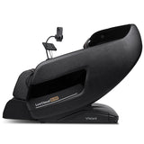 Regen8 LuxCloud Glide - Zero Gravity Heated Massage Chair with Full Size SL Track - Front View