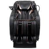Regen8 LuxCloud Glide - Zero Gravity Heated Massage Chair with Full Size SL Track - Side View
