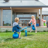 Lifespan Kids Bubble Seesaw - Rear View