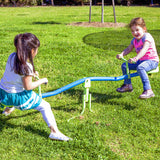 Lifespan Kids Twirl See Saw - Front View
