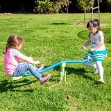 Lifespan Kids Twirl See Saw - Side View