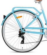 Progear Bikes Pomona Retro/Vintage Ladies Bike 700c*15