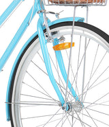 Progear Bikes Pomona Retro/Vintage Ladies Bike 700c*15